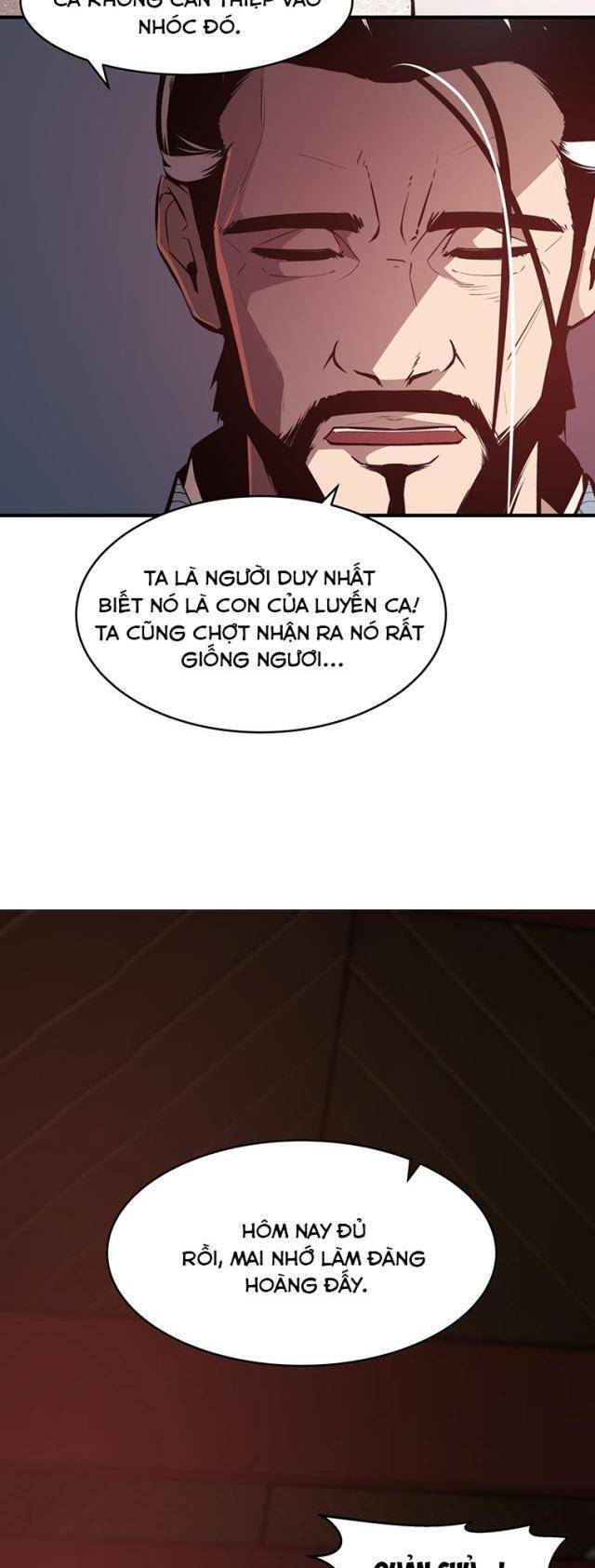 Thiên Hạ Đệ Nhất Võ Sư Chap 3 - Next Chap 4