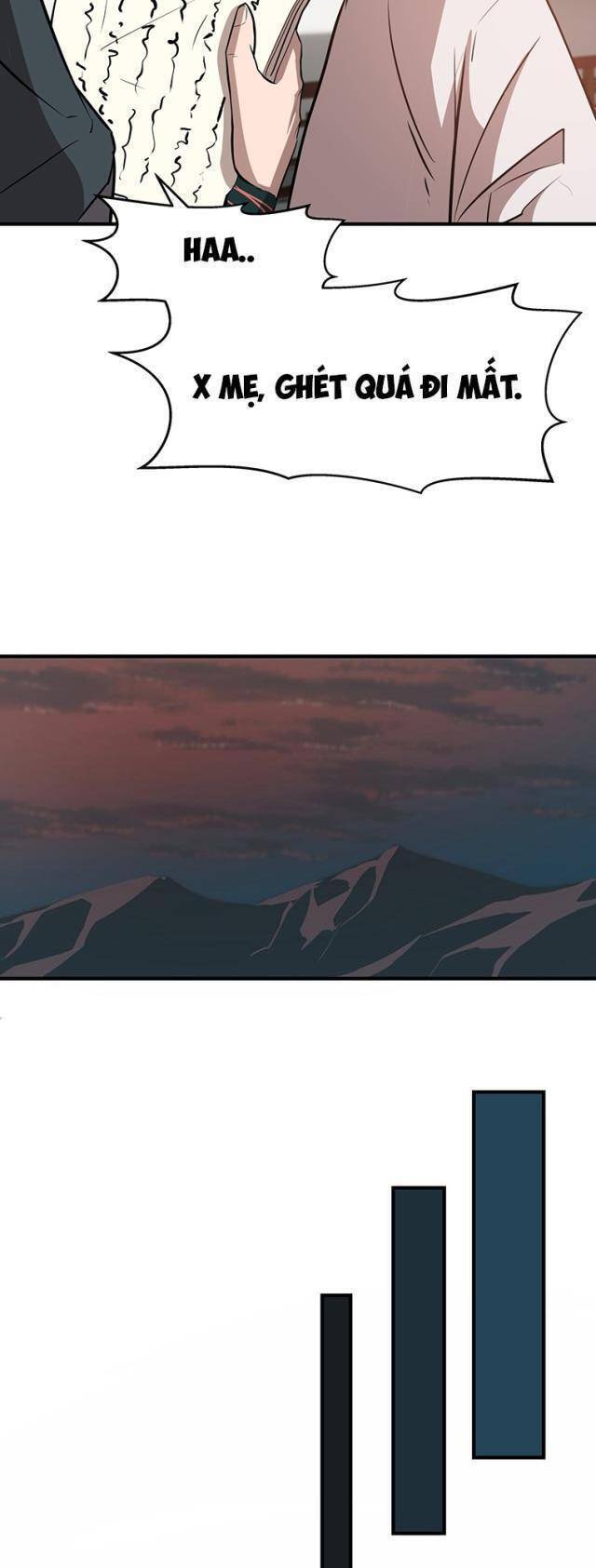 Thiên Hạ Đệ Nhất Võ Sư Chap 3 - Next Chap 4