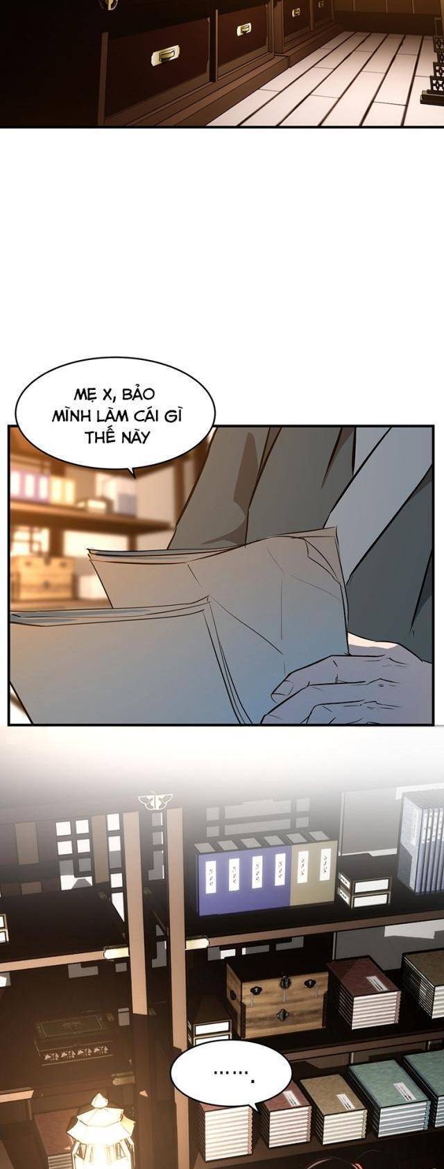 Thiên Hạ Đệ Nhất Võ Sư Chap 3 - Next Chap 4