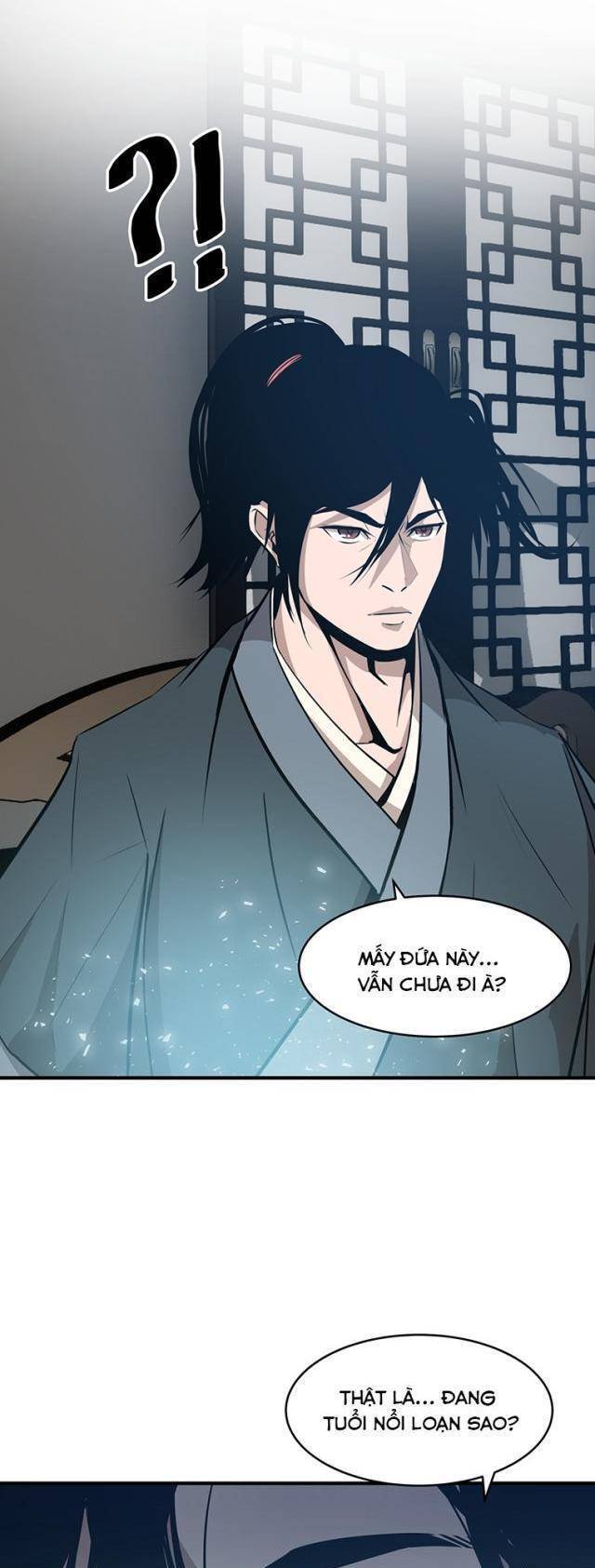 Thiên Hạ Đệ Nhất Võ Sư Chap 3 - Next Chap 4