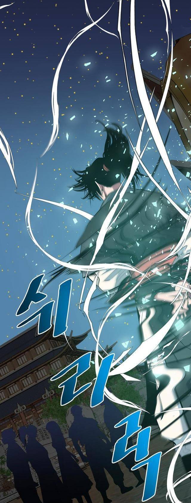 Thiên Hạ Đệ Nhất Võ Sư Chap 3 - Next Chap 4