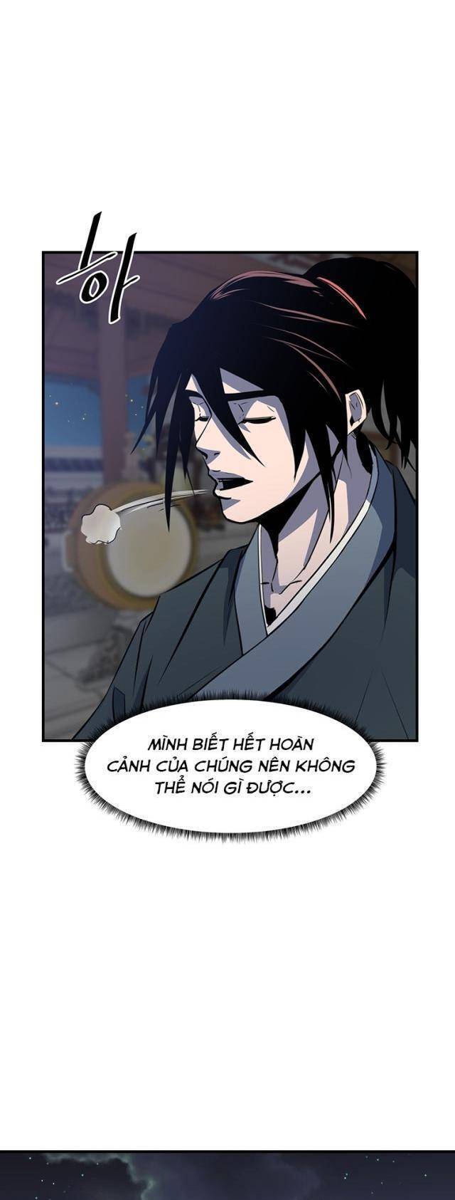 Thiên Hạ Đệ Nhất Võ Sư Chap 3 - Next Chap 4