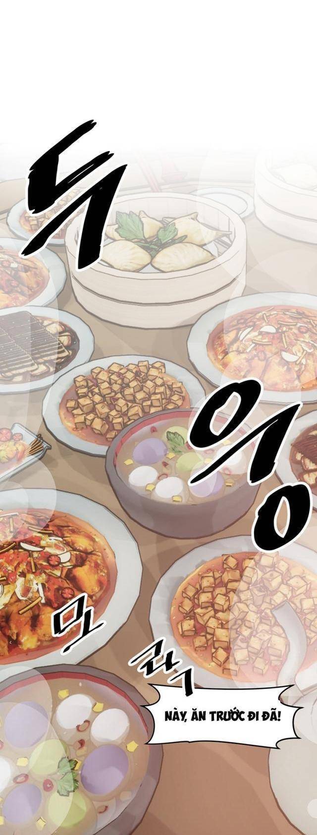 Thiên Hạ Đệ Nhất Võ Sư Chap 3 - Next Chap 4