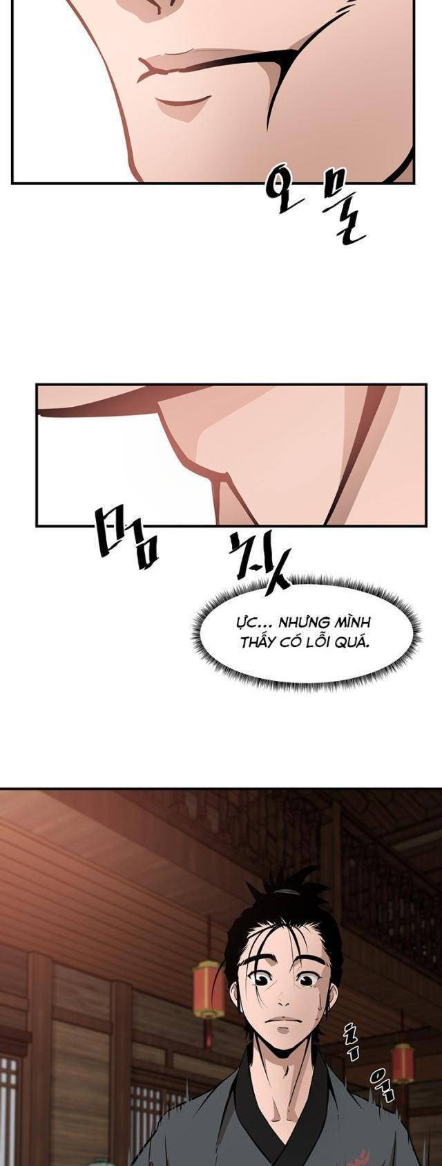 Thiên Hạ Đệ Nhất Võ Sư Chap 3 - Next Chap 4