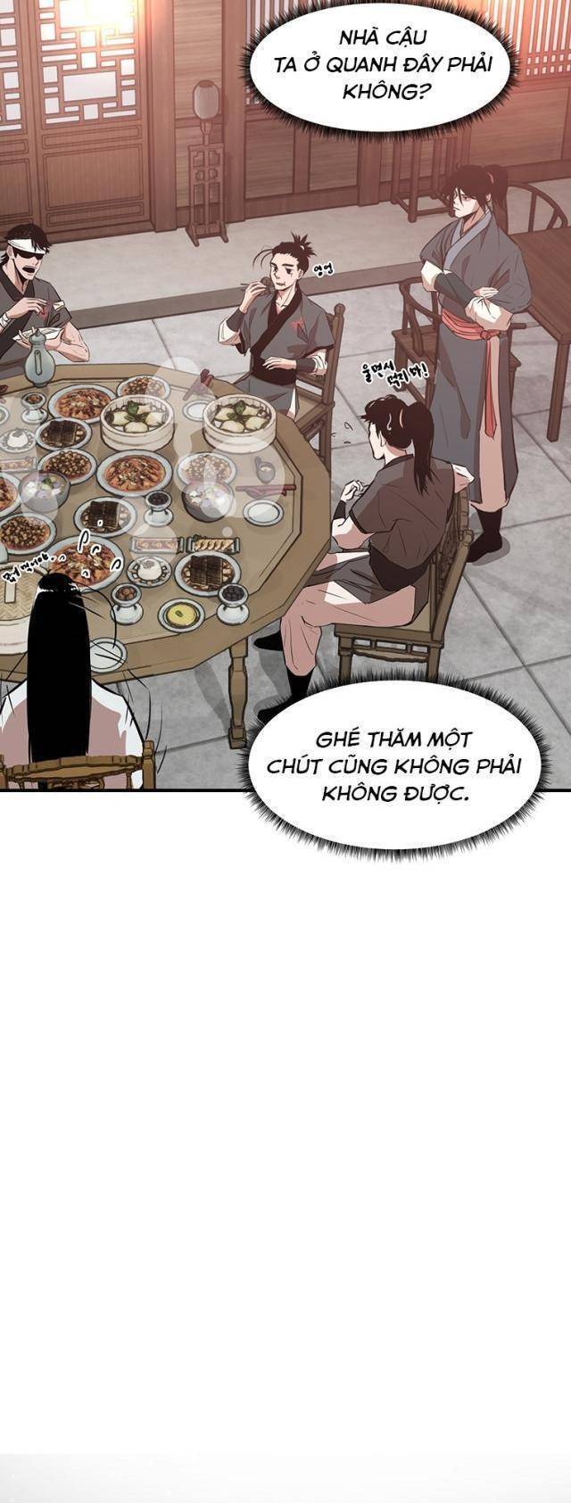 Thiên Hạ Đệ Nhất Võ Sư Chap 3 - Next Chap 4