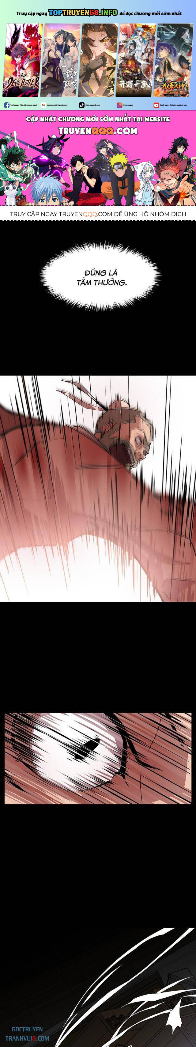 Thiên Hạ Đệ Nhất Võ Sư Chap 2 - Next Chap 3