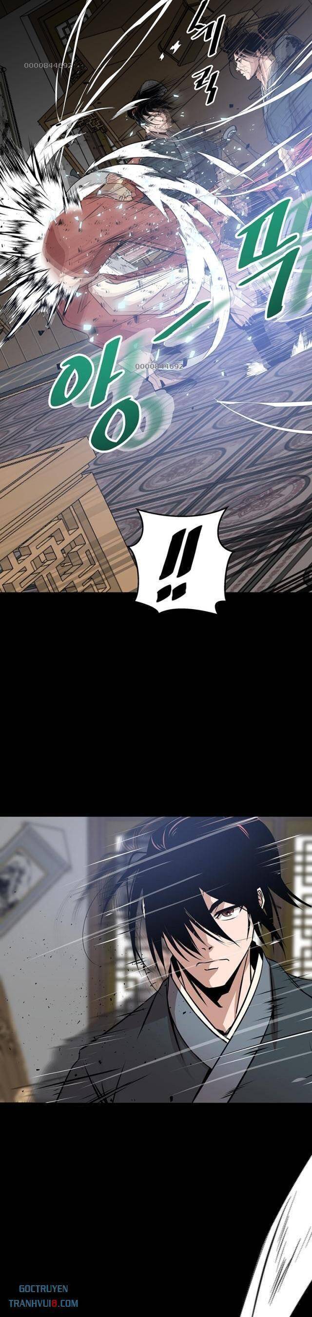 Thiên Hạ Đệ Nhất Võ Sư Chap 2 - Next Chap 3