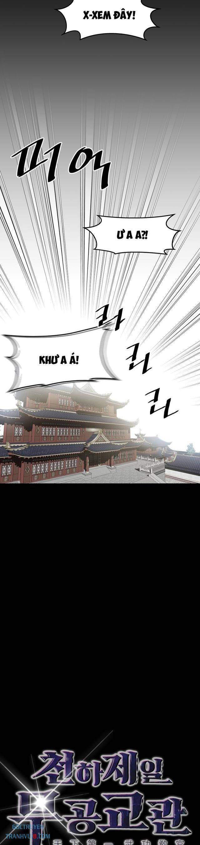 Thiên Hạ Đệ Nhất Võ Sư Chap 2 - Next Chap 3