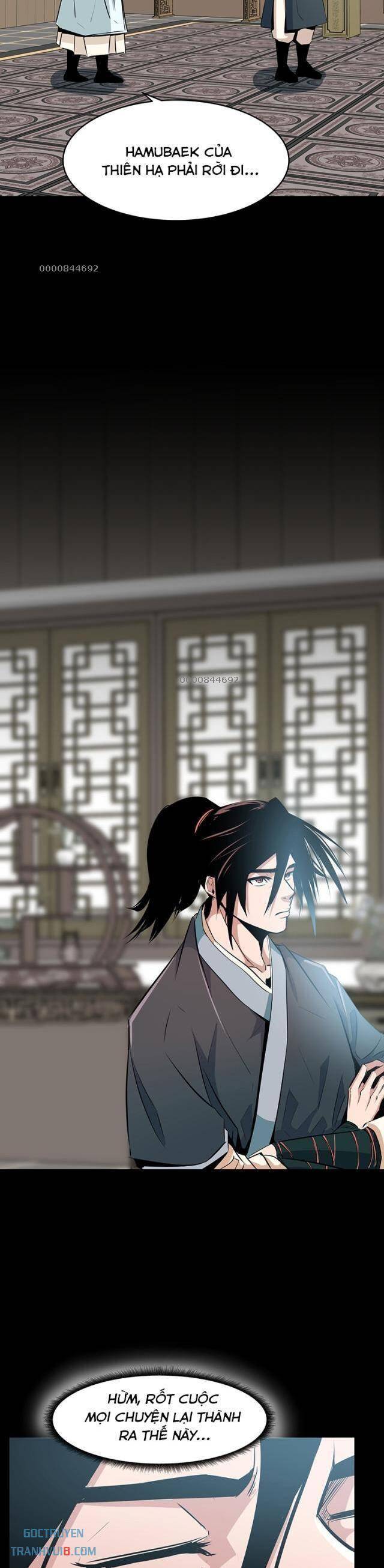 Thiên Hạ Đệ Nhất Võ Sư Chap 2 - Next Chap 3