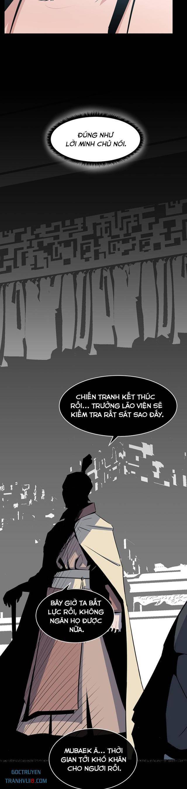 Thiên Hạ Đệ Nhất Võ Sư Chap 2 - Next Chap 3