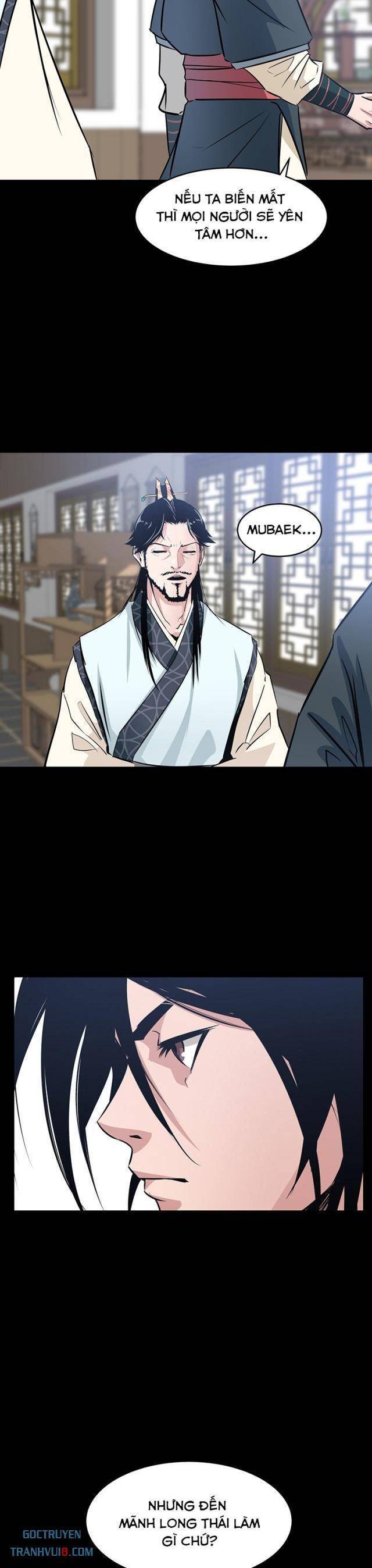 Thiên Hạ Đệ Nhất Võ Sư Chap 2 - Next Chap 3