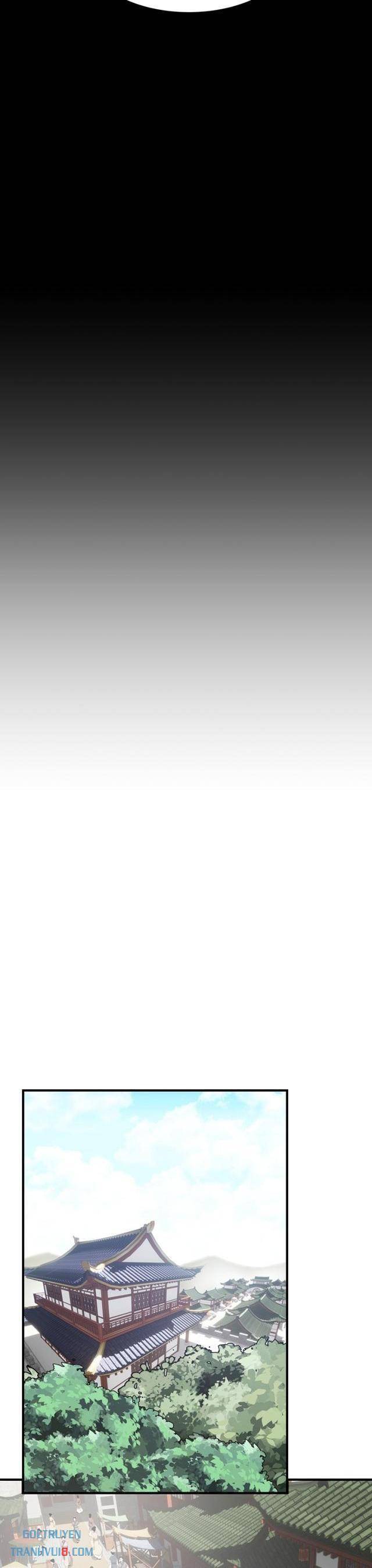 Thiên Hạ Đệ Nhất Võ Sư Chap 2 - Next Chap 3