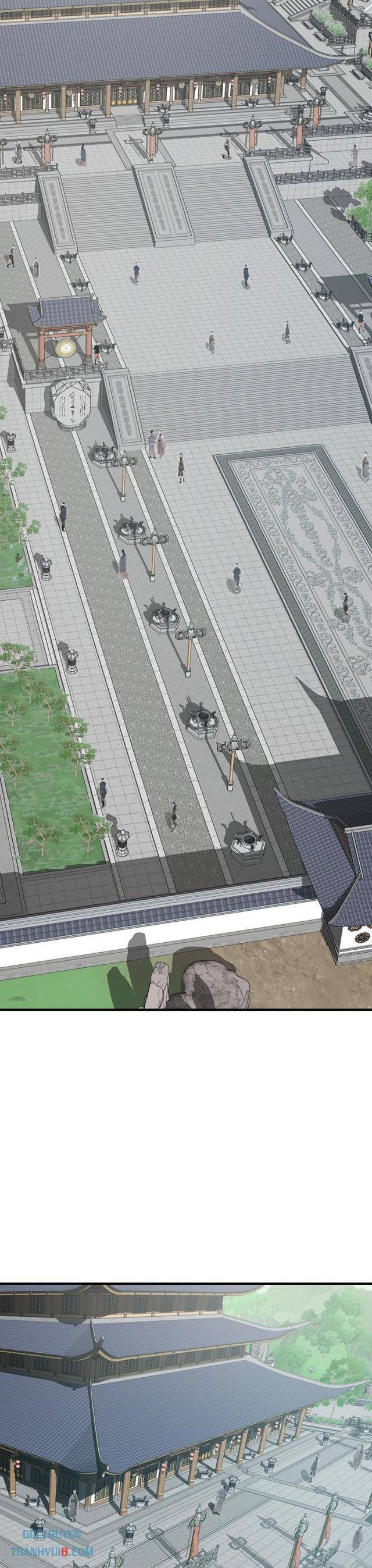 Thiên Hạ Đệ Nhất Võ Sư Chap 2 - Next Chap 3