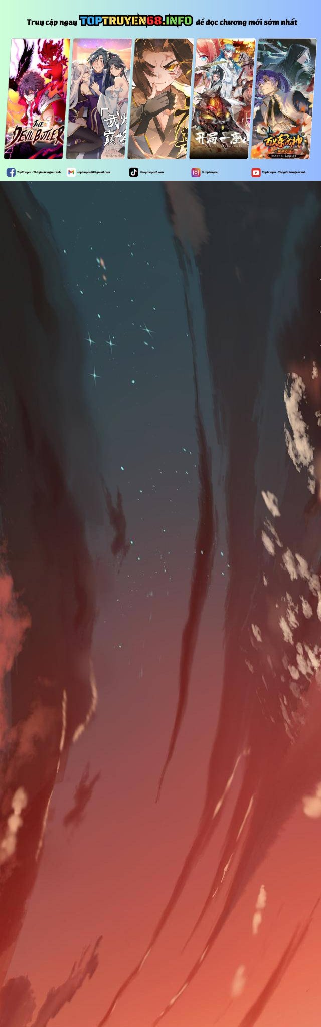 Thiên Hạ Đệ Nhất Võ Sư Chap 1 - Next Chap 2