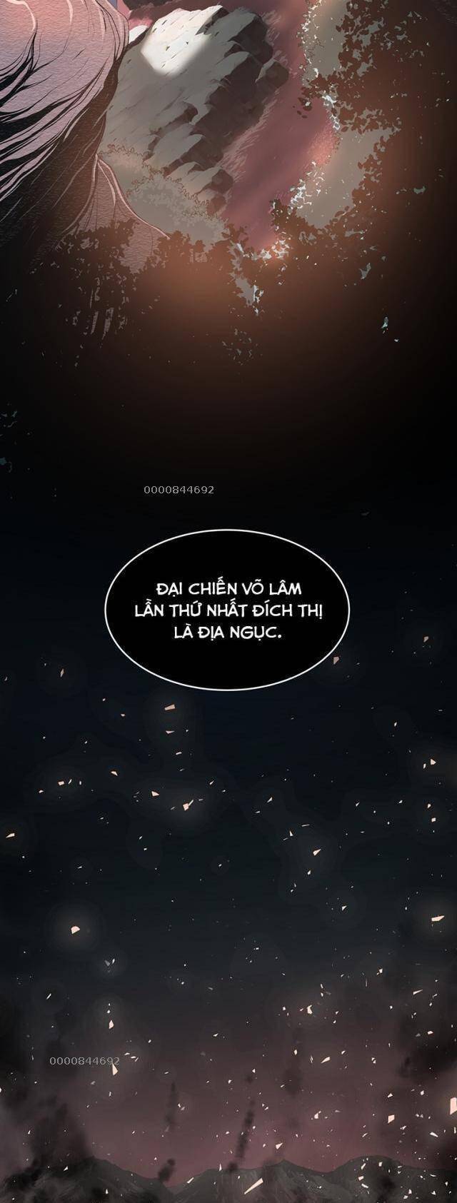Thiên Hạ Đệ Nhất Võ Sư Chap 1 - Next Chap 2