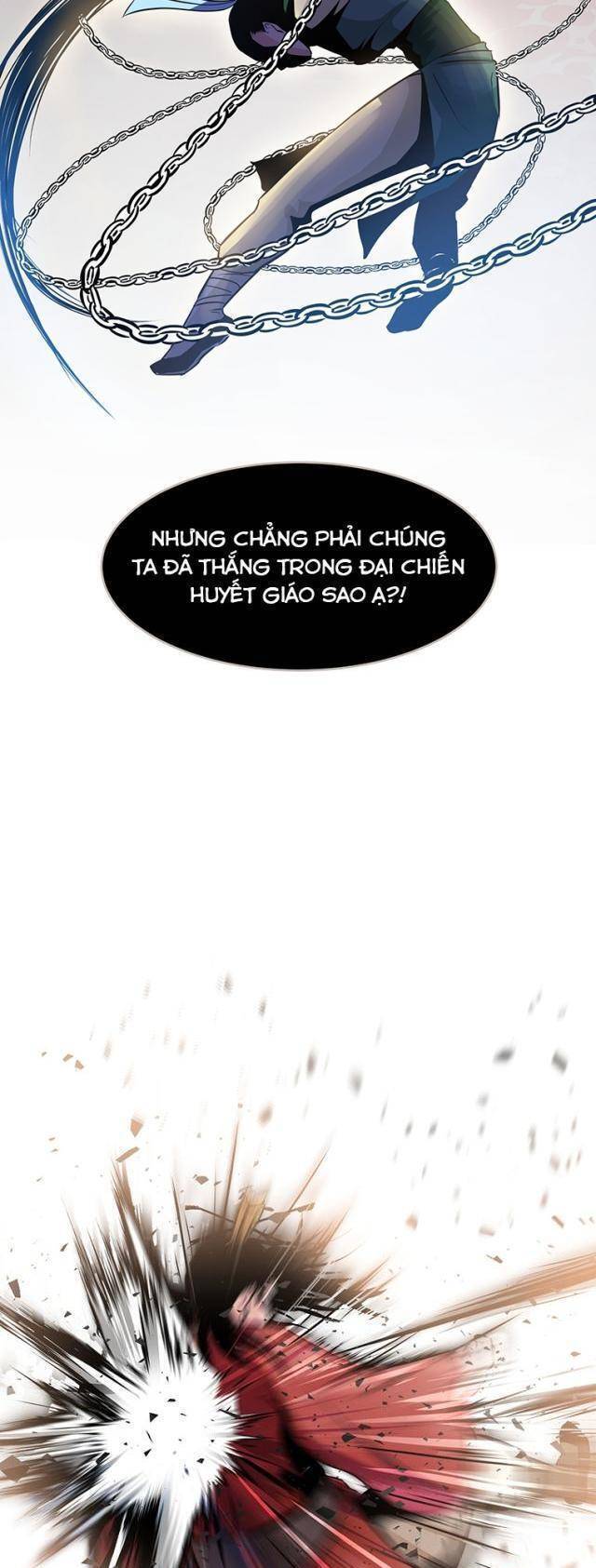 Thiên Hạ Đệ Nhất Võ Sư Chap 1 - Next Chap 2