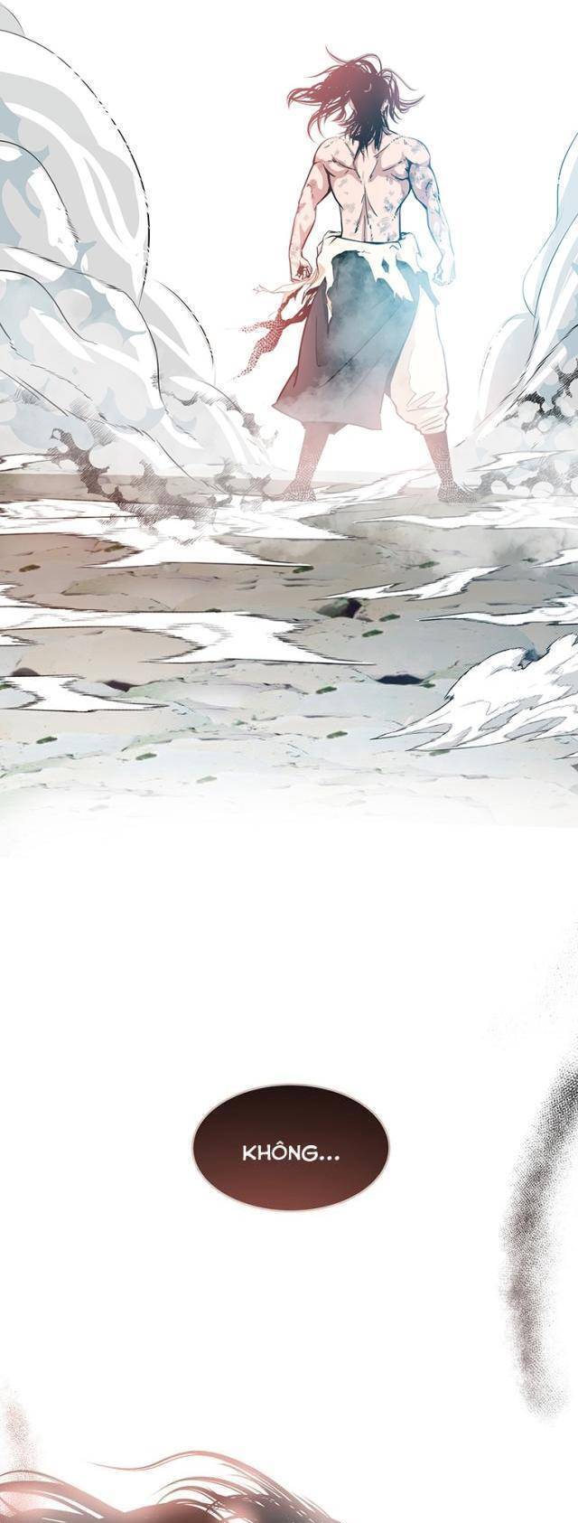 Thiên Hạ Đệ Nhất Võ Sư Chap 1 - Next Chap 2