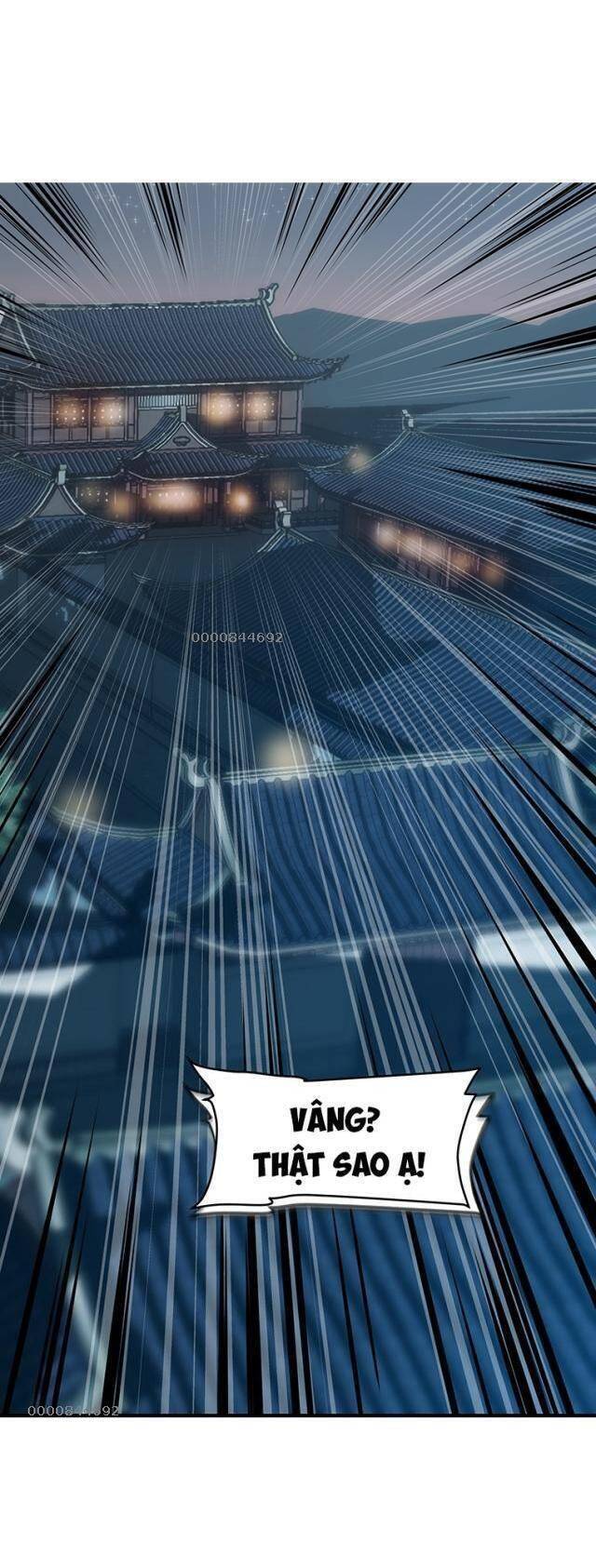 Thiên Hạ Đệ Nhất Võ Sư Chap 1 - Next Chap 2