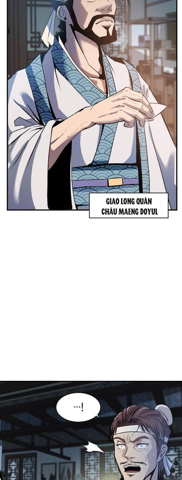 Thiên Hạ Đệ Nhất Võ Sư Chap 1 - Next Chap 2