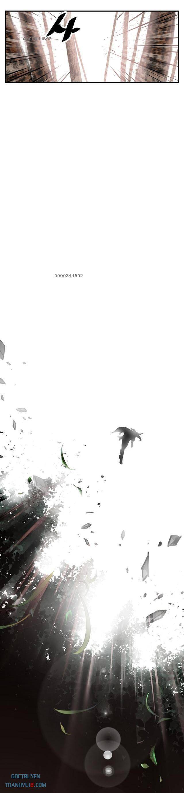 Thiên Hạ Đệ Nhất Võ Sư Chap 1 - Next Chap 2