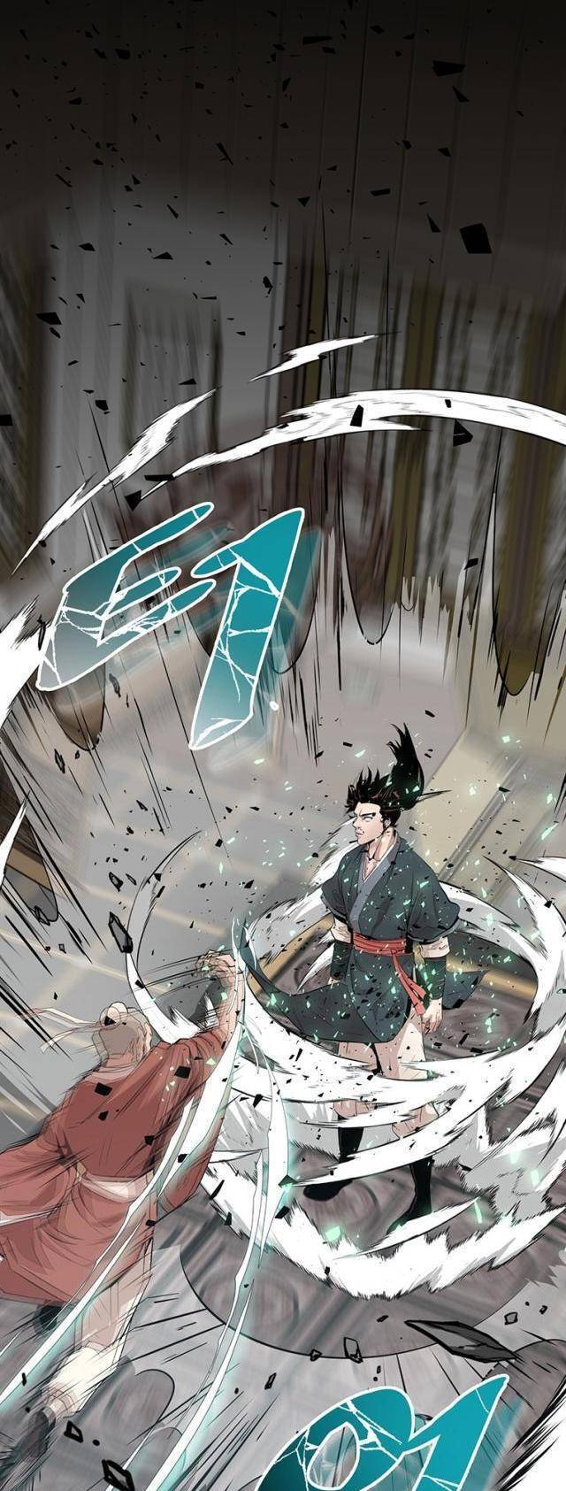 Thiên Hạ Đệ Nhất Võ Sư Chap 1 - Next Chap 2