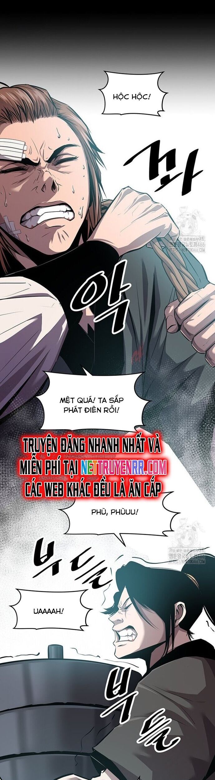 Thiên Hạ Đệ Nhất Võ Sư Chap 20 - Next Chap 21