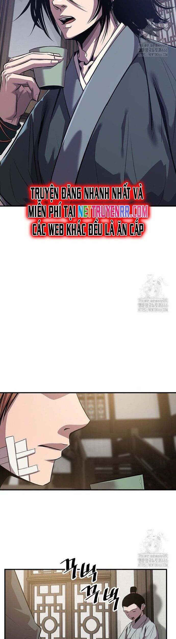 Thiên Hạ Đệ Nhất Võ Sư Chap 20 - Next Chap 21