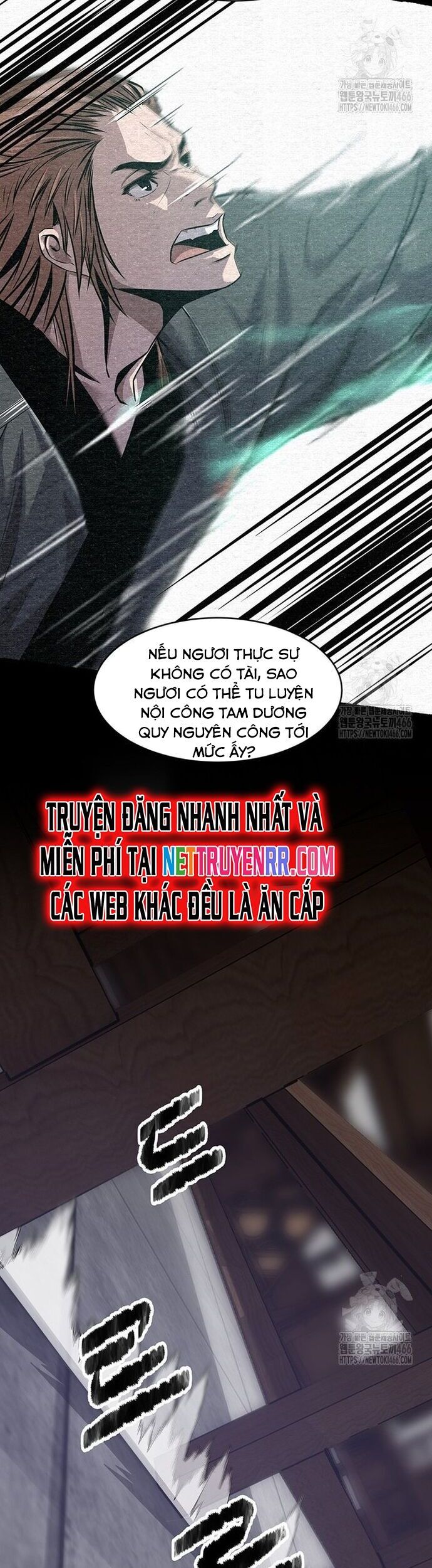 Thiên Hạ Đệ Nhất Võ Sư Chap 20 - Next Chap 21