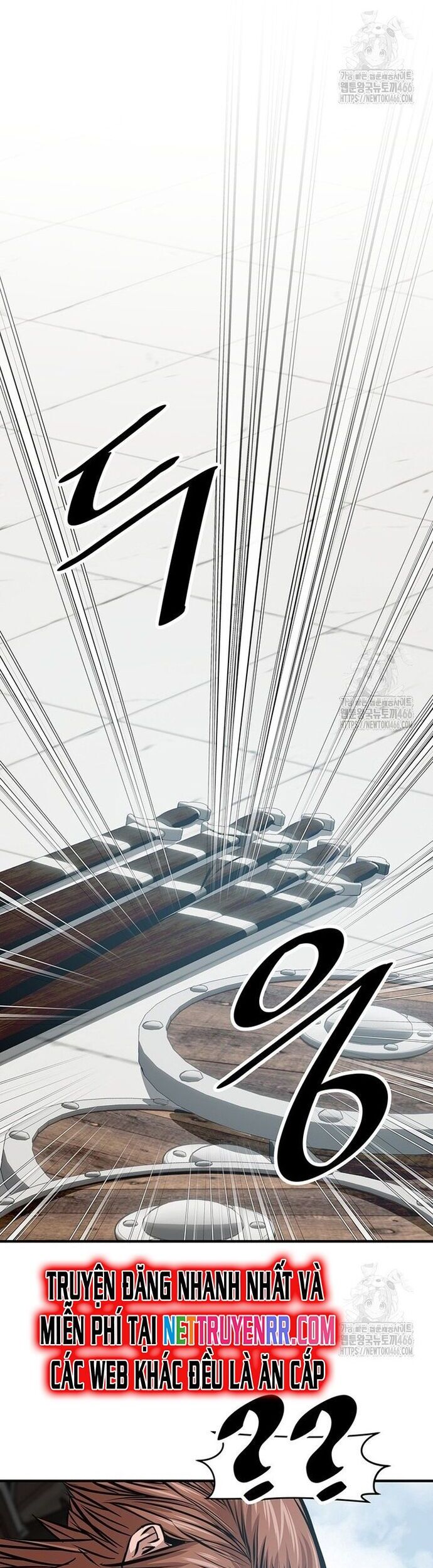 Thiên Hạ Đệ Nhất Võ Sư Chap 20 - Next Chap 21