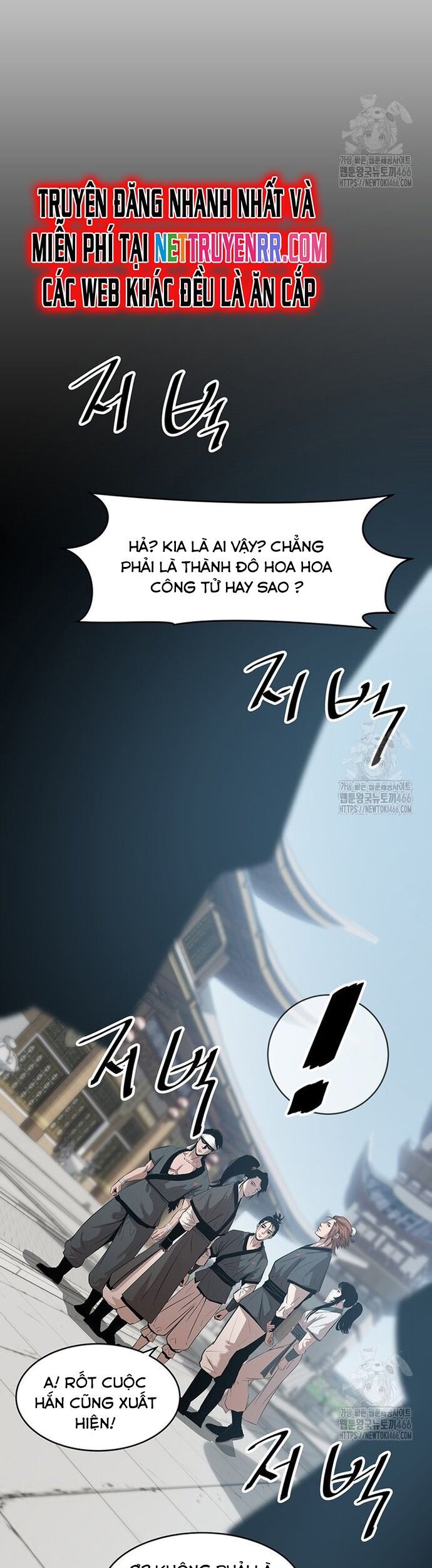 Thiên Hạ Đệ Nhất Võ Sư Chap 18 - Next Chap 19