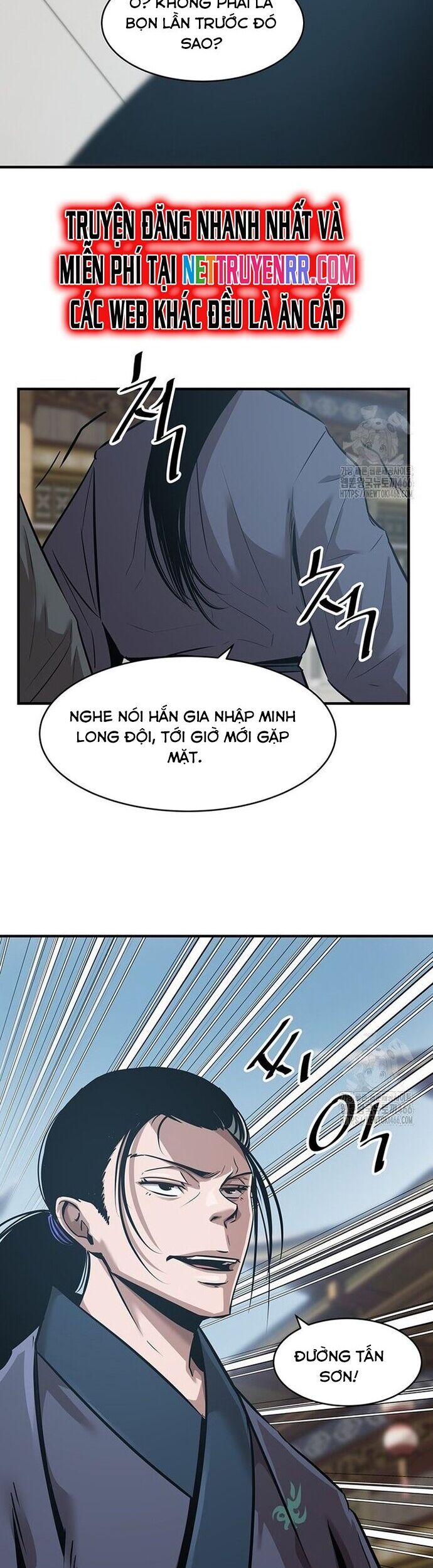 Thiên Hạ Đệ Nhất Võ Sư Chap 18 - Next Chap 19