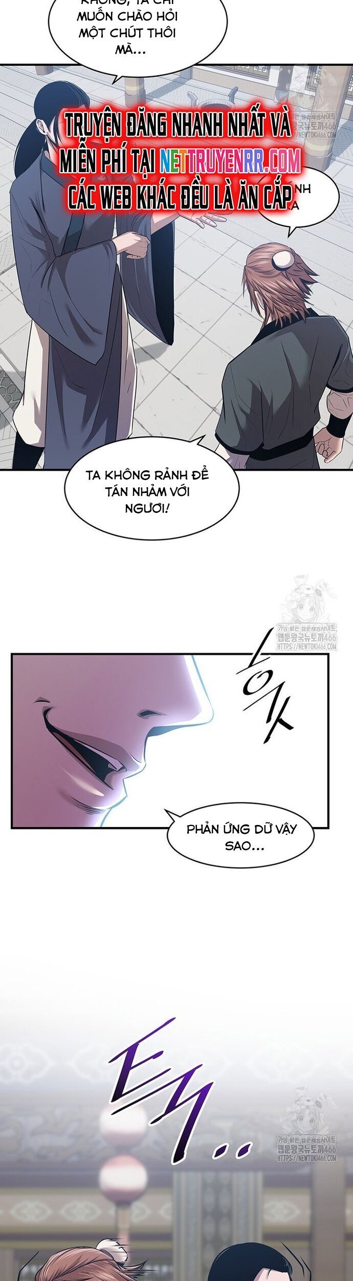 Thiên Hạ Đệ Nhất Võ Sư Chap 18 - Next Chap 19