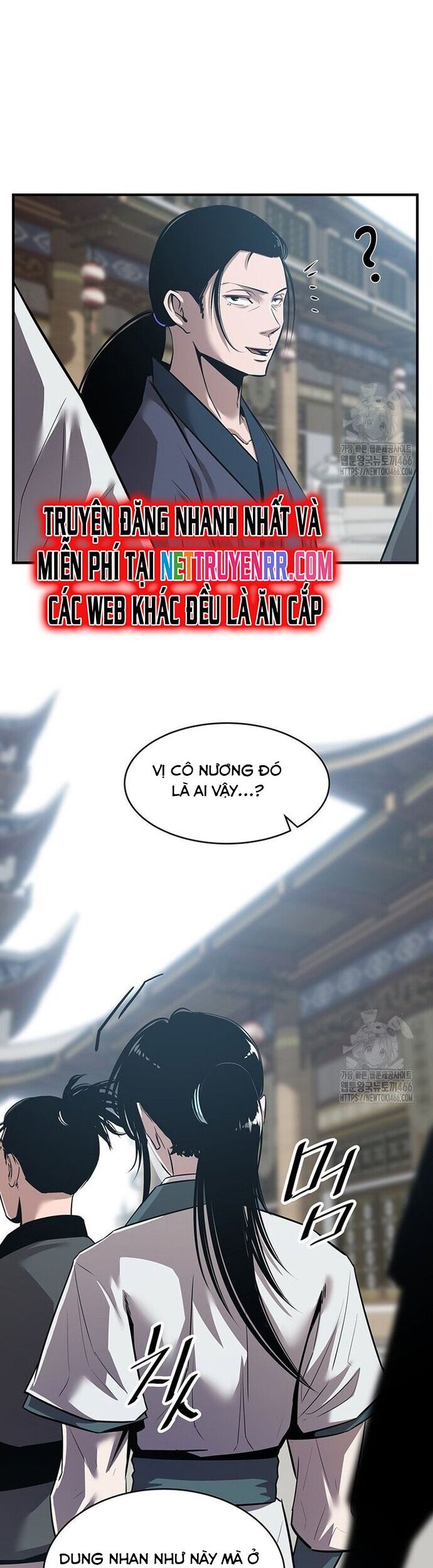 Thiên Hạ Đệ Nhất Võ Sư Chap 18 - Next Chap 19