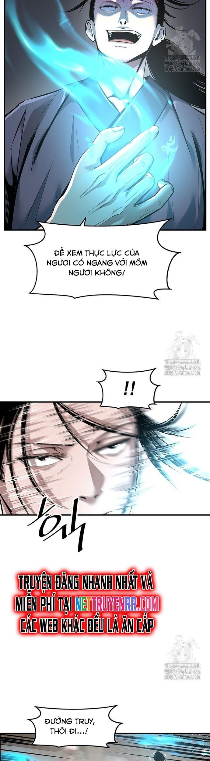 Thiên Hạ Đệ Nhất Võ Sư Chap 18 - Next Chap 19