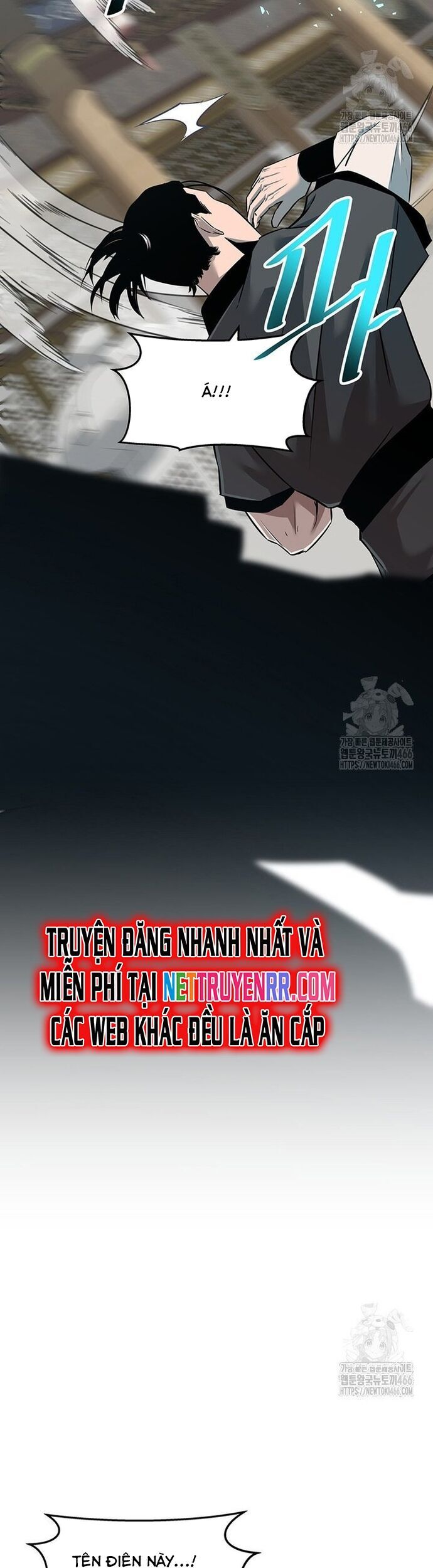 Thiên Hạ Đệ Nhất Võ Sư Chap 18 - Next Chap 19