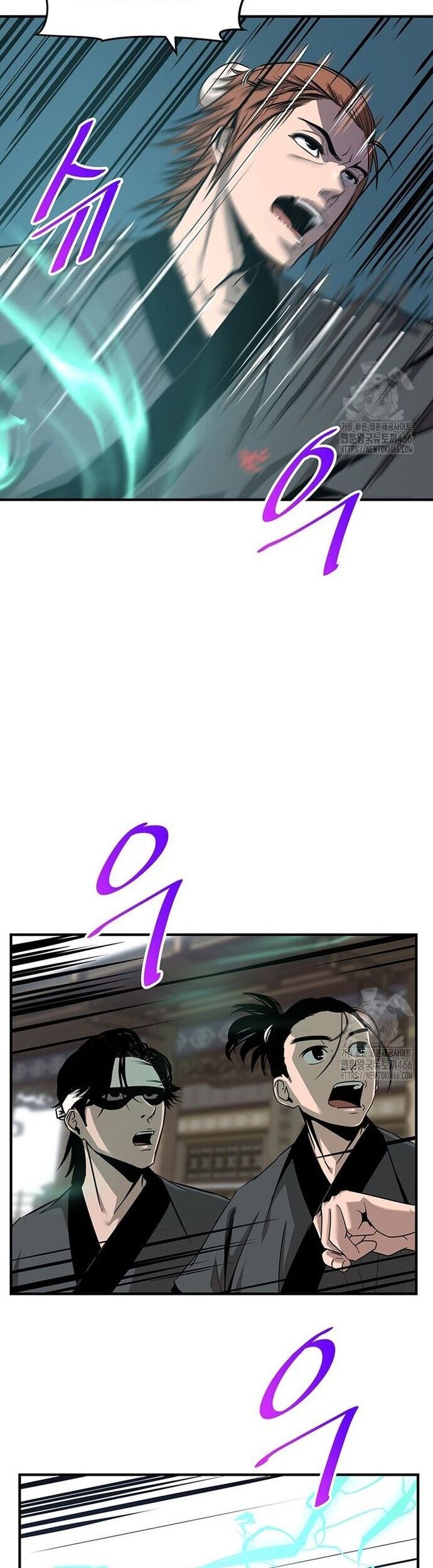 Thiên Hạ Đệ Nhất Võ Sư Chap 18 - Next Chap 19