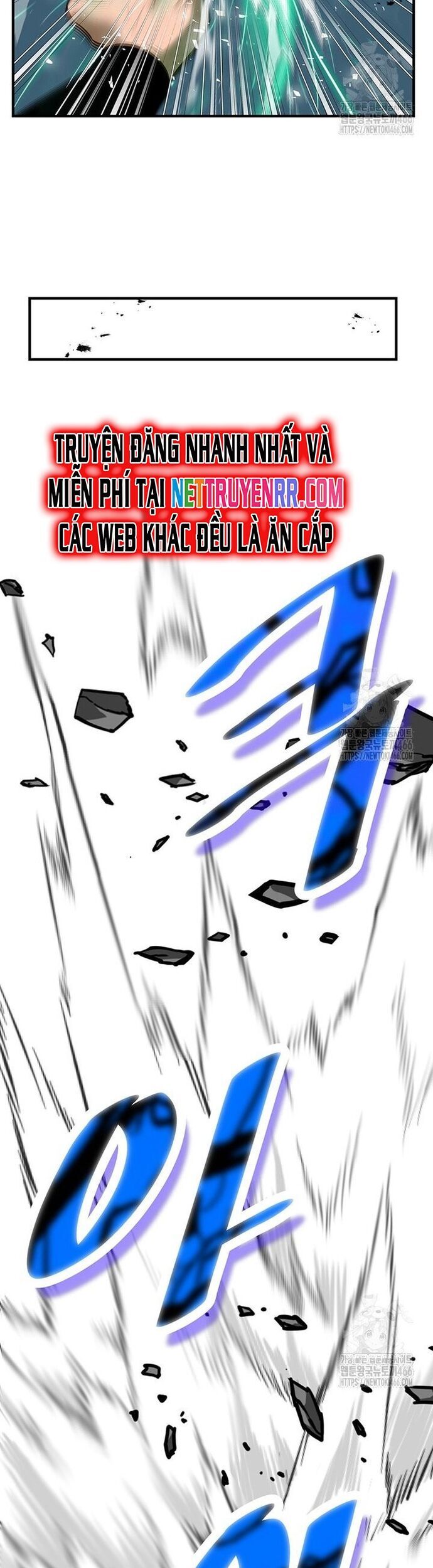 Thiên Hạ Đệ Nhất Võ Sư Chap 18 - Next Chap 19