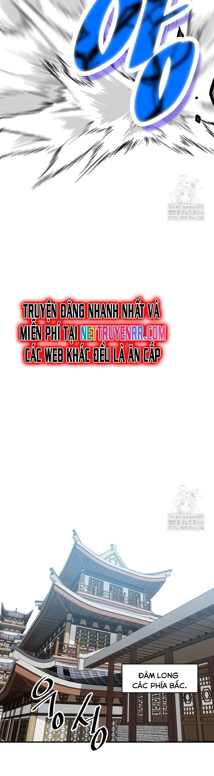 Thiên Hạ Đệ Nhất Võ Sư Chap 18 - Next Chap 19