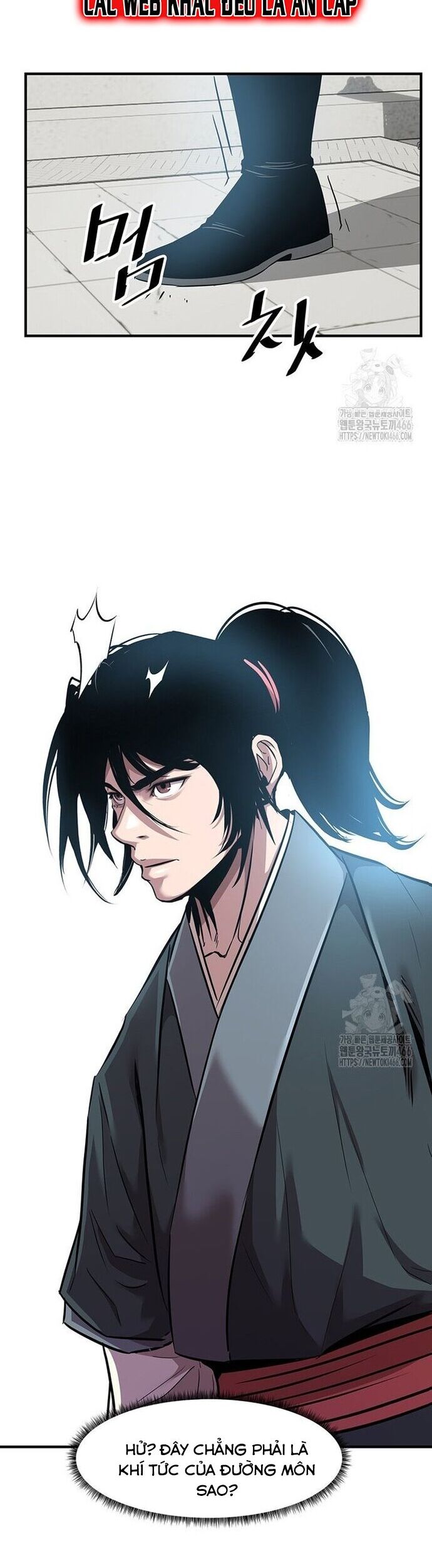 Thiên Hạ Đệ Nhất Võ Sư Chap 18 - Next Chap 19