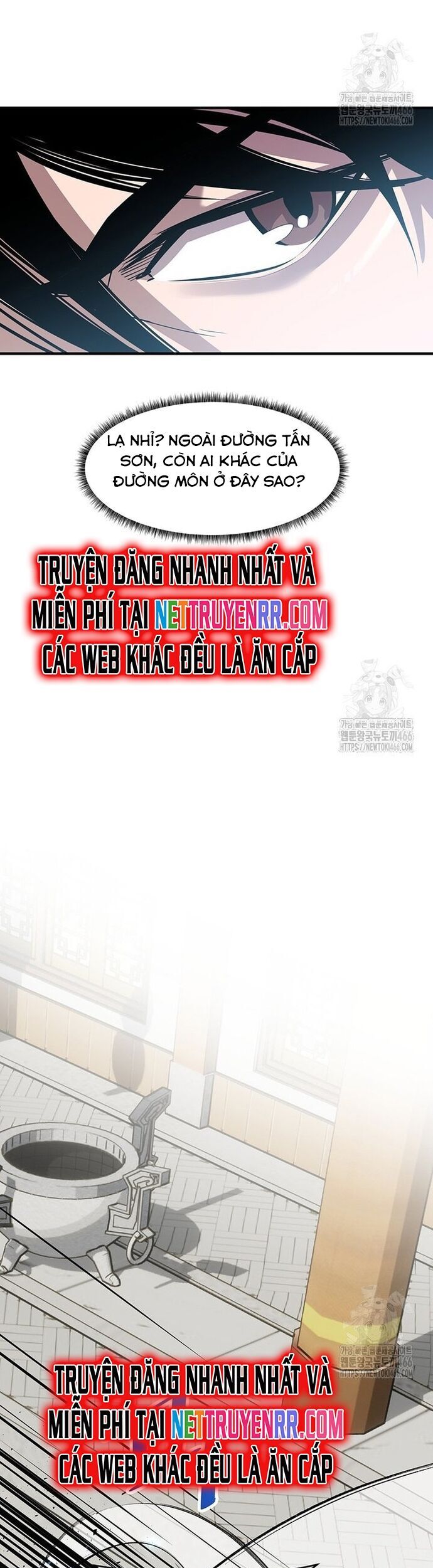 Thiên Hạ Đệ Nhất Võ Sư Chap 18 - Next Chap 19