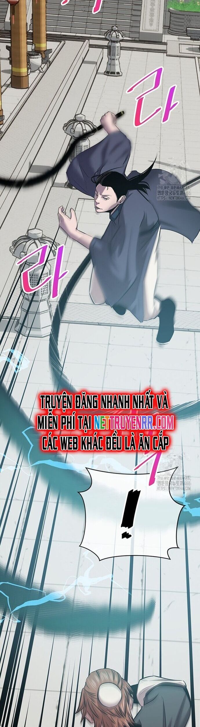 Thiên Hạ Đệ Nhất Võ Sư Chap 18 - Next Chap 19