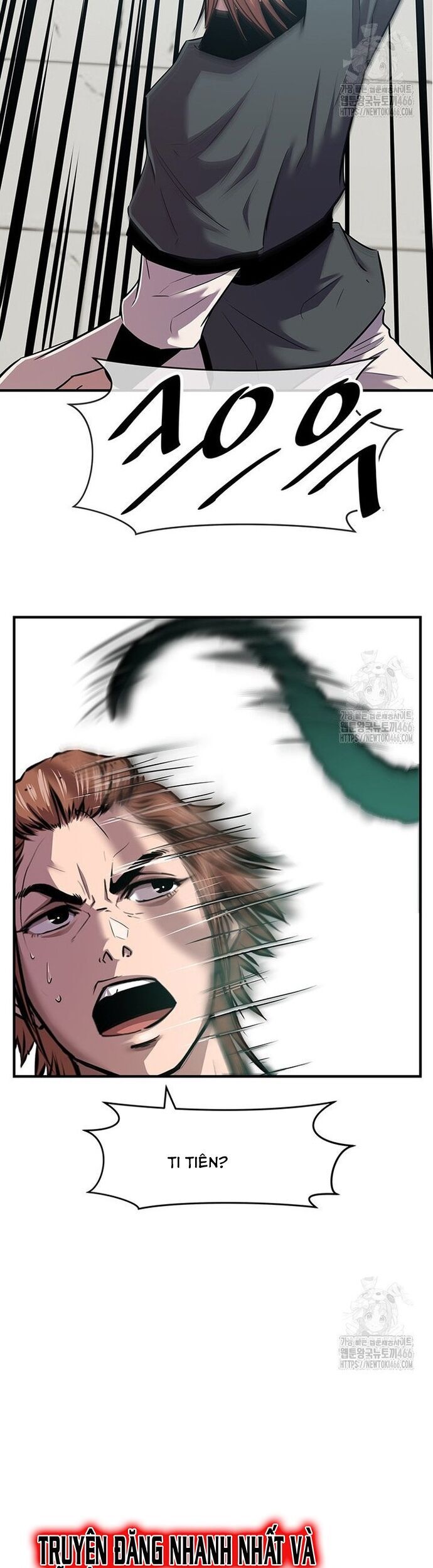 Thiên Hạ Đệ Nhất Võ Sư Chap 18 - Next Chap 19