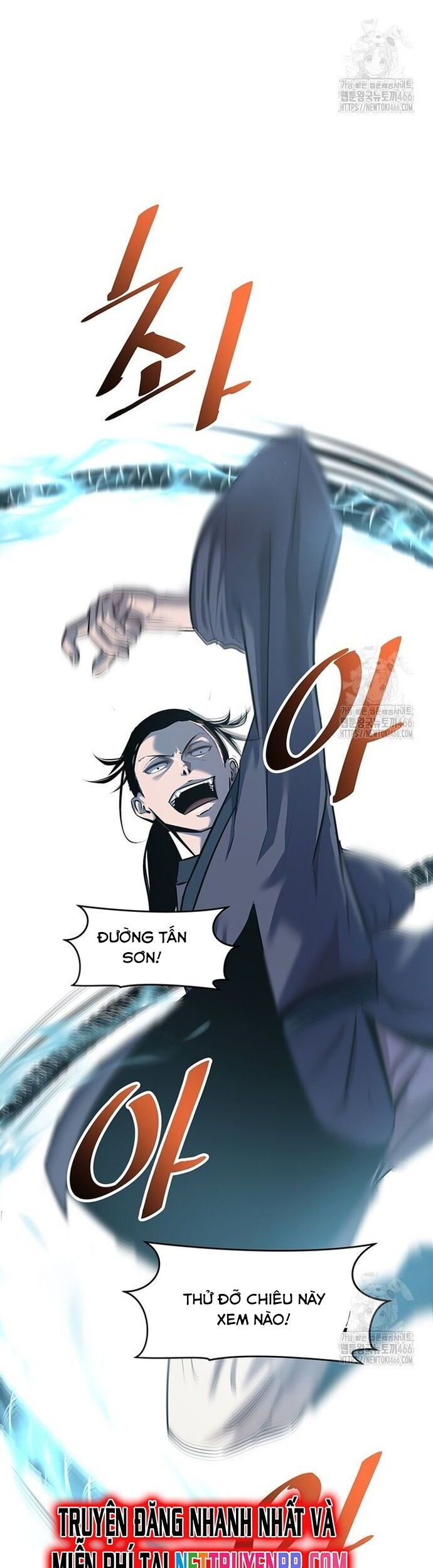 Thiên Hạ Đệ Nhất Võ Sư Chap 18 - Next Chap 19