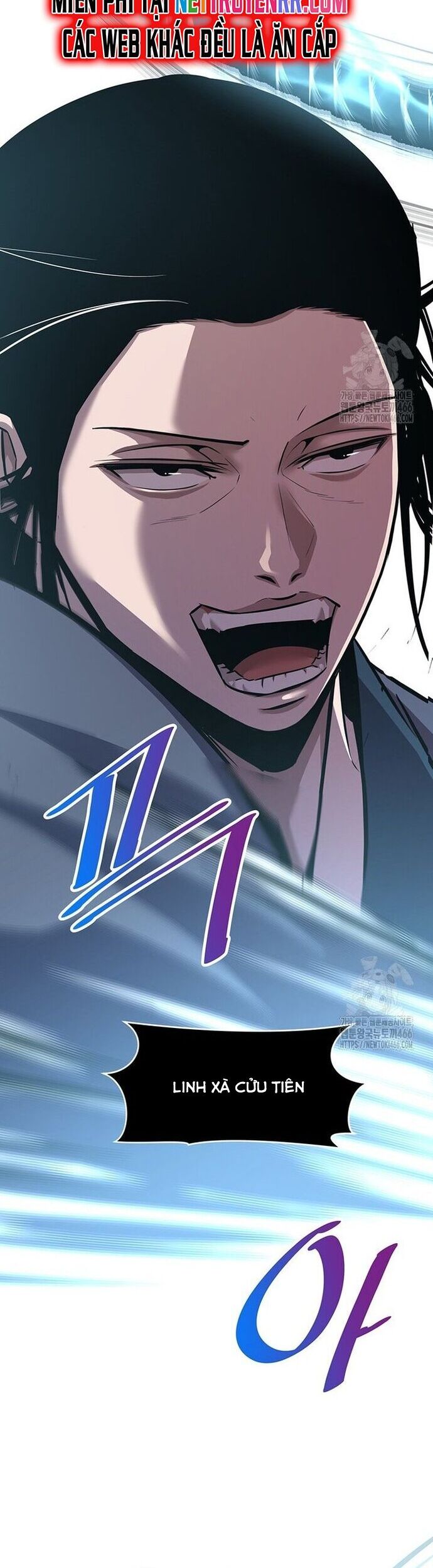 Thiên Hạ Đệ Nhất Võ Sư Chap 18 - Next Chap 19