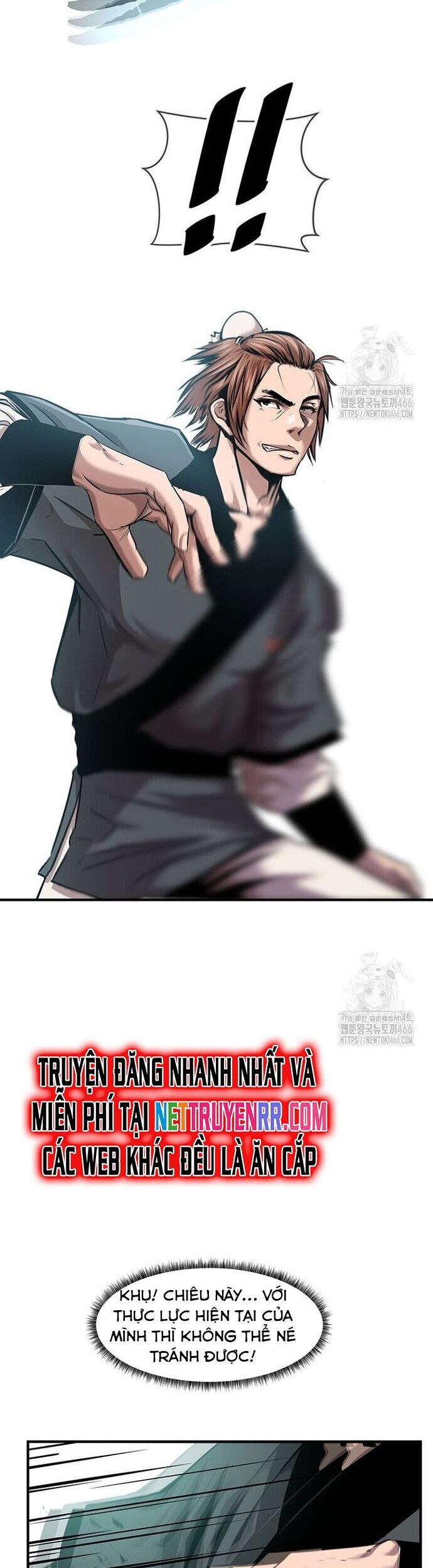 Thiên Hạ Đệ Nhất Võ Sư Chap 18 - Next Chap 19