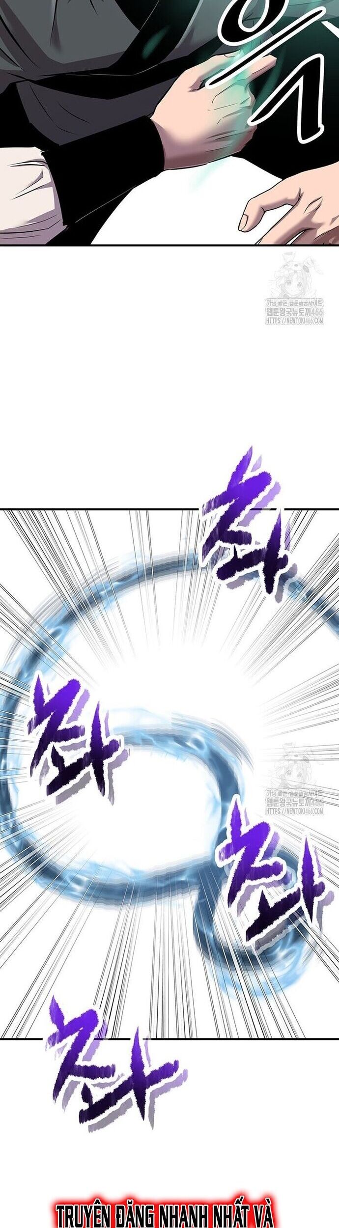 Thiên Hạ Đệ Nhất Võ Sư Chap 18 - Next Chap 19