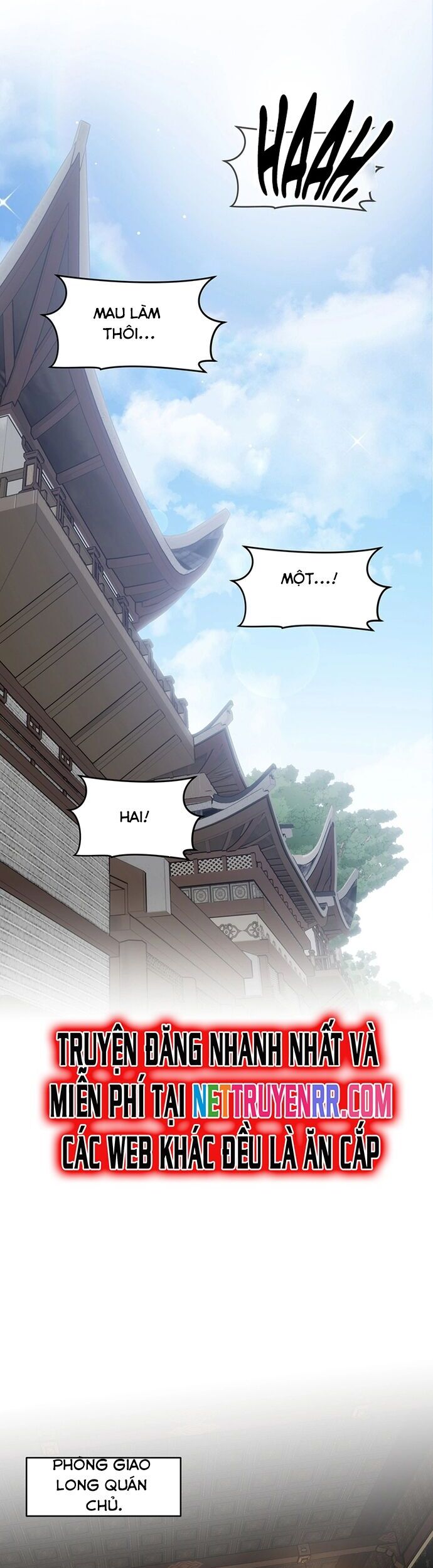 Thiên Hạ Đệ Nhất Võ Sư Chap 17 - Next Chap 18