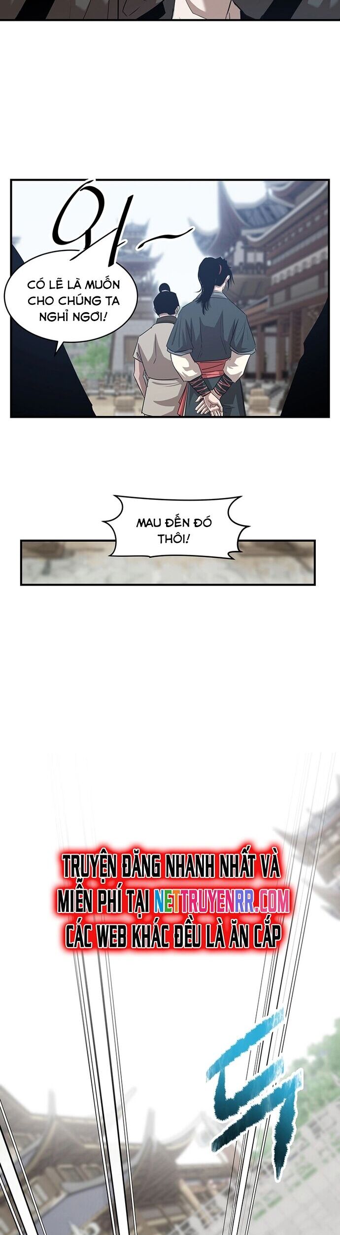 Thiên Hạ Đệ Nhất Võ Sư Chap 17 - Next Chap 18