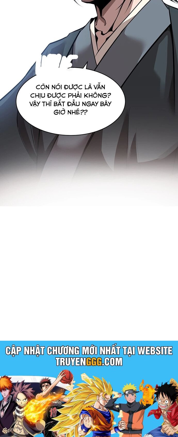 Thiên Hạ Đệ Nhất Võ Sư Chap 17 - Next Chap 18