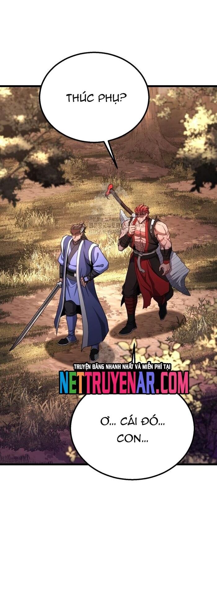 Hoa Vô Thập Nhật Công Chap 47 - Next Chap 48